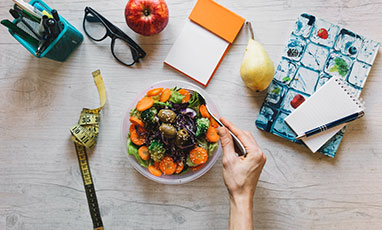 Health & Lifestyle Management