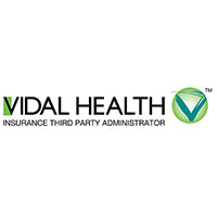 Vidal Health Insurance TPA