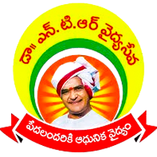 Dr. NTR Vaidhya Seva image