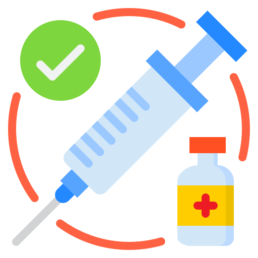 vaccines icon